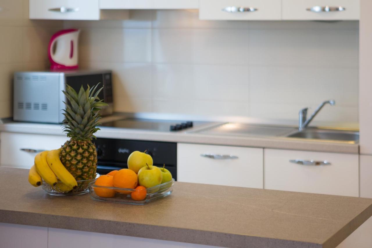 Apartma Arijana Free Private Garage Split