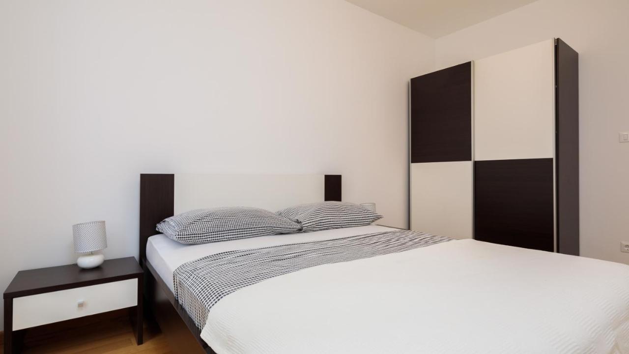 Apartma Arijana Free Private Garage Split