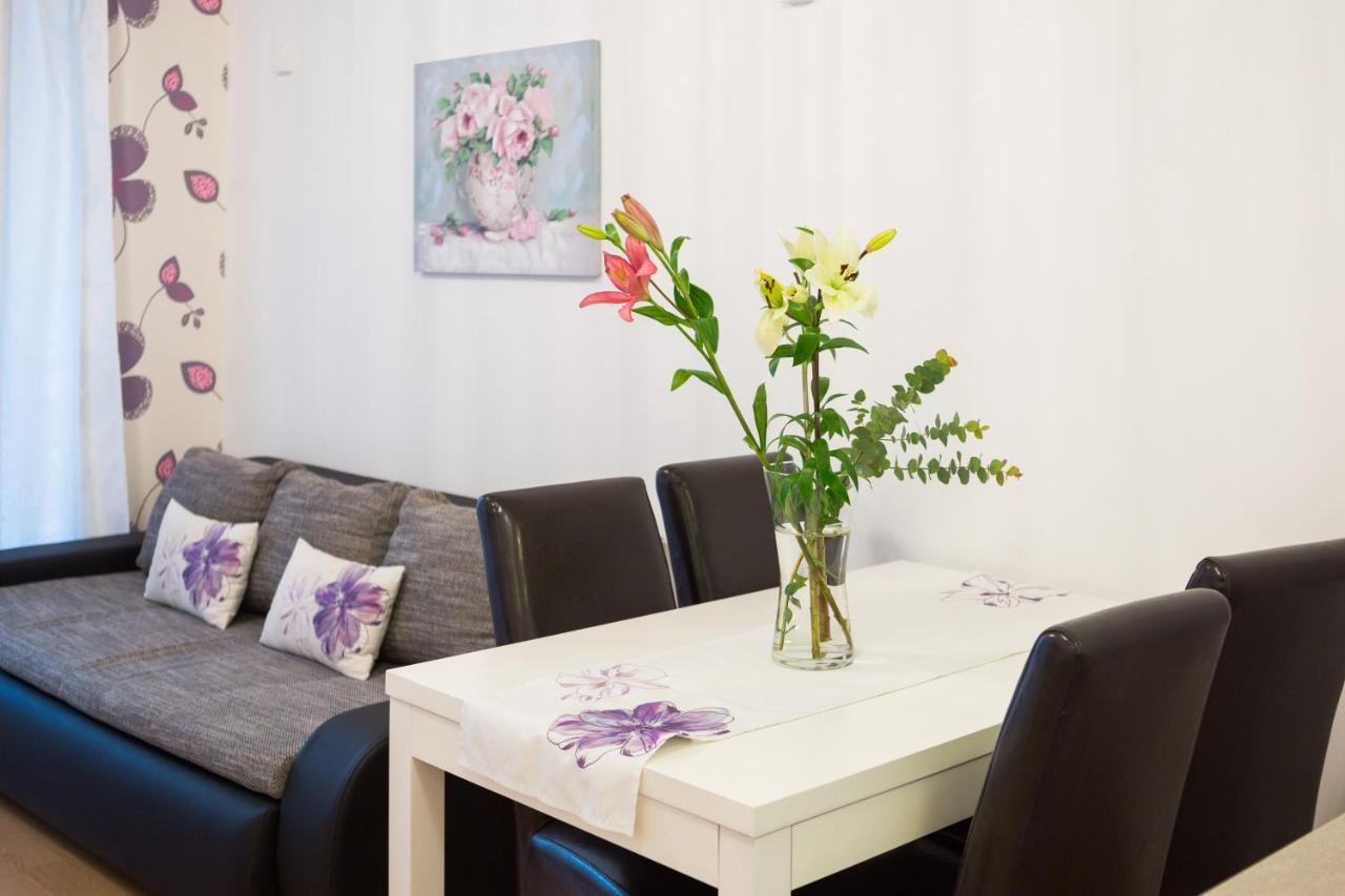 Arijana Free Private Garage Apartma *