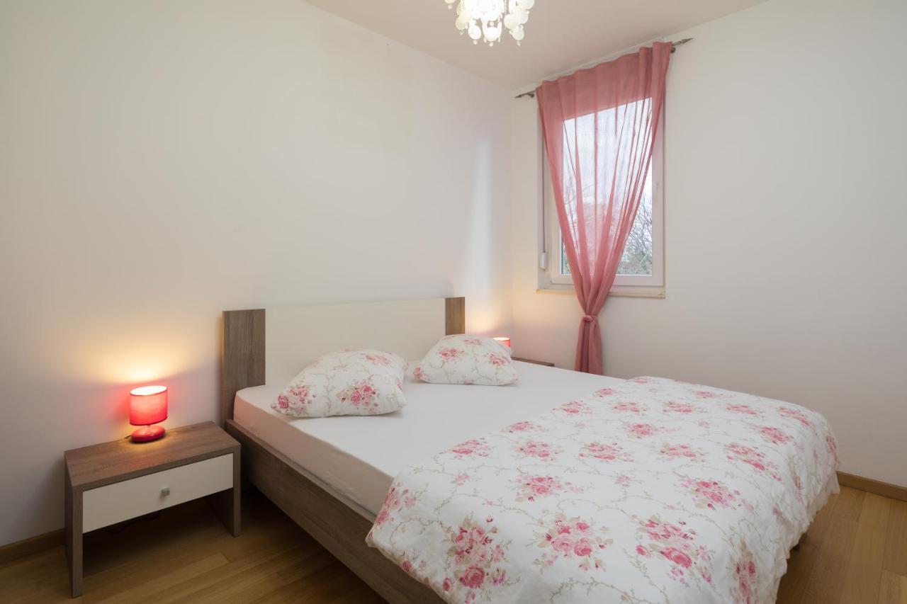 Arijana Free Private Garage Apartma