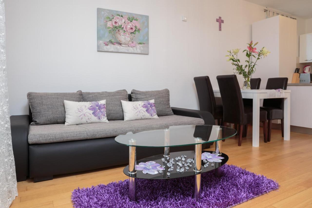 Arijana Free Private Garage Apartma