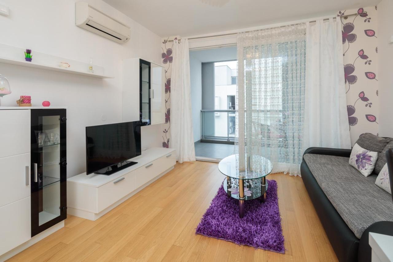 Apartma Arijana Free Private Garage