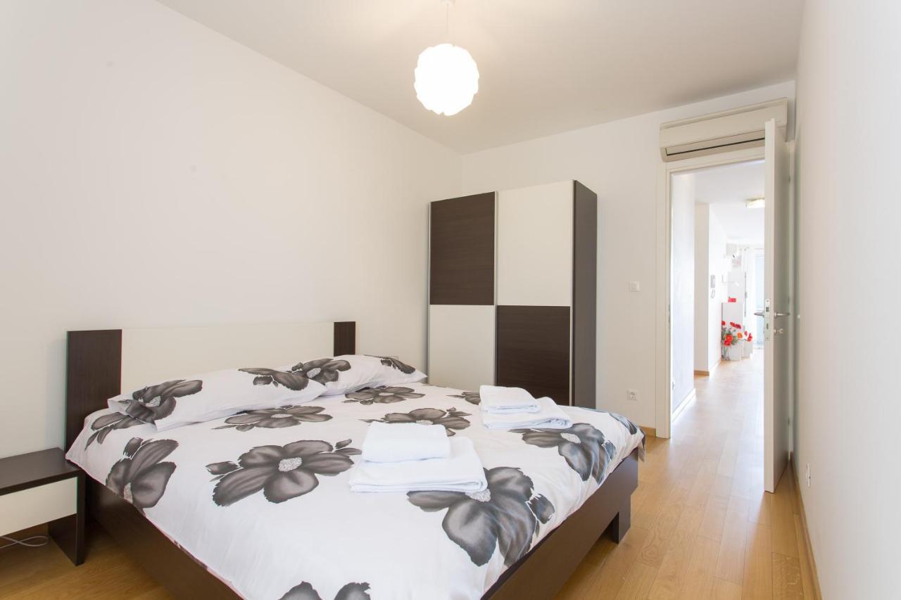 Apartma Arijana Free Private Garage