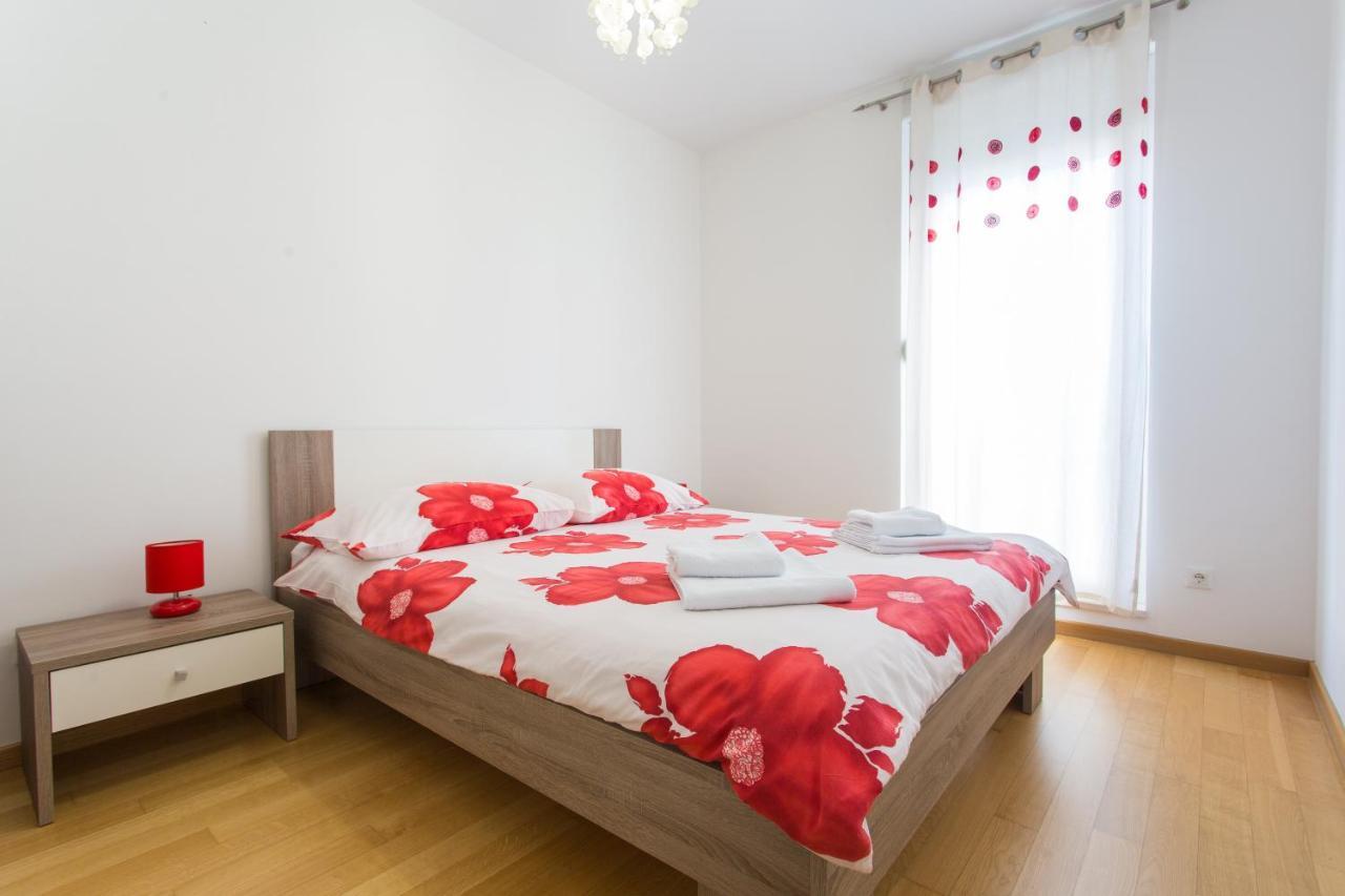 Apartma Arijana Free Private Garage *