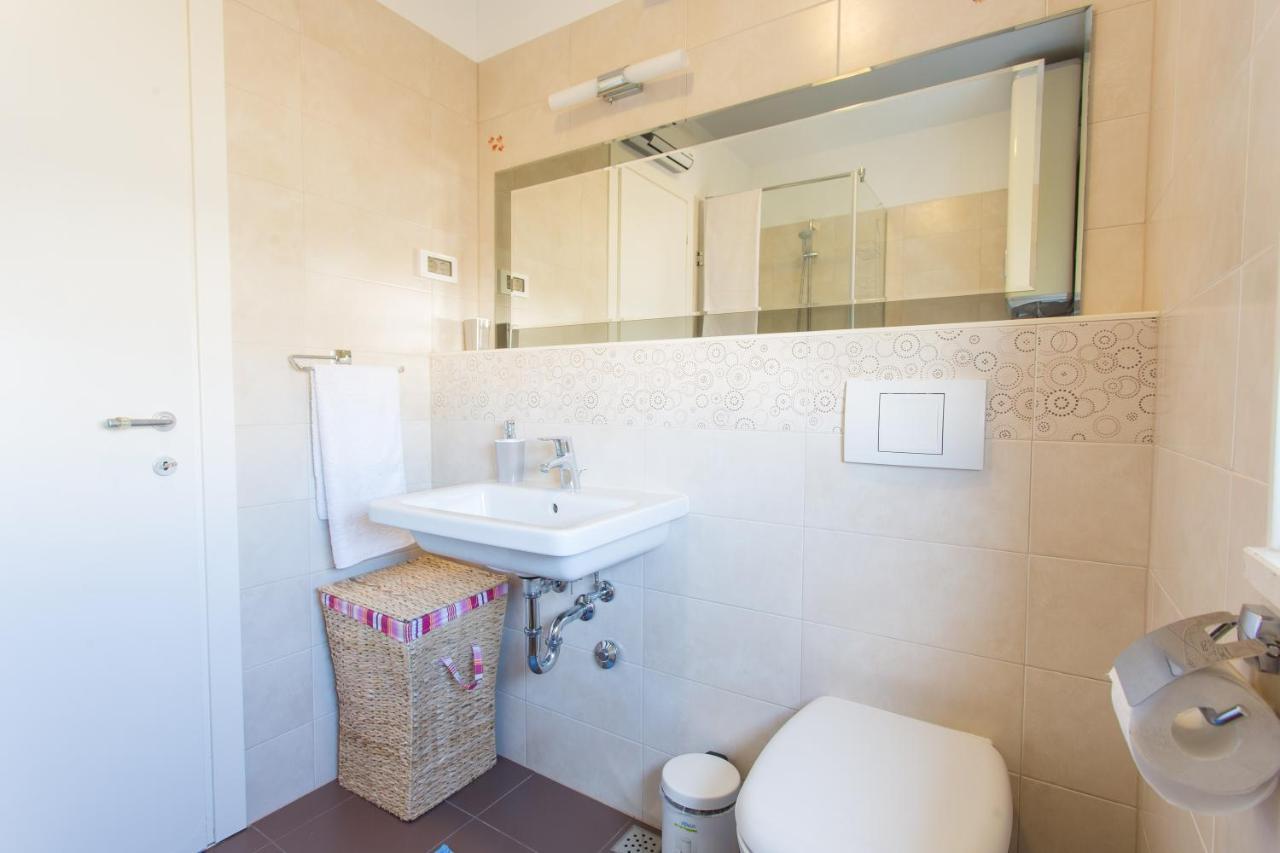 Apartma Arijana Free Private Garage *