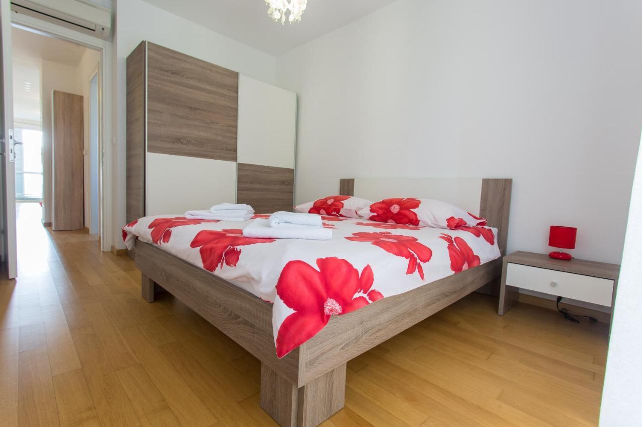 Apartma Arijana Free Private Garage