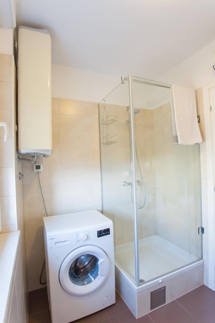 Apartma Arijana Free Private Garage