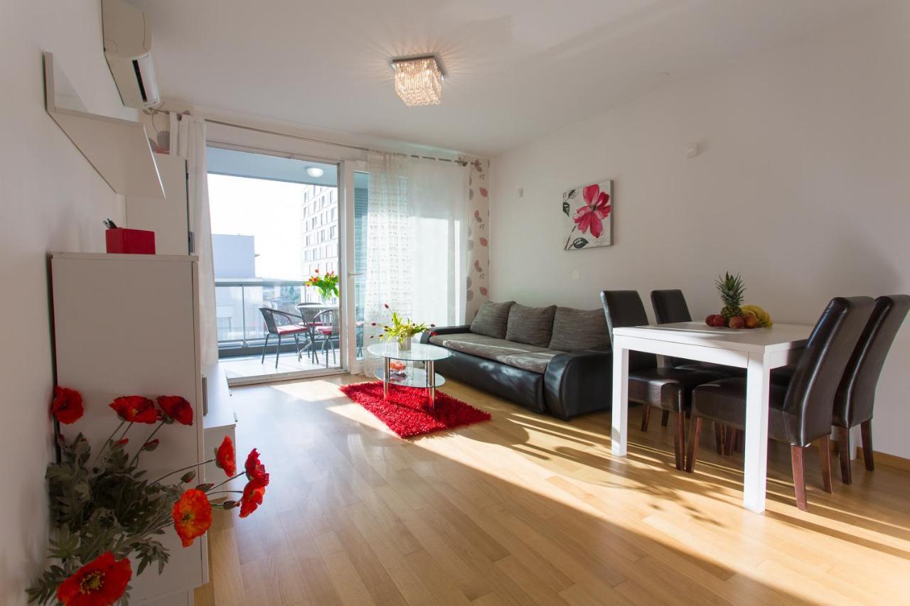 Arijana Free Private Garage Apartma